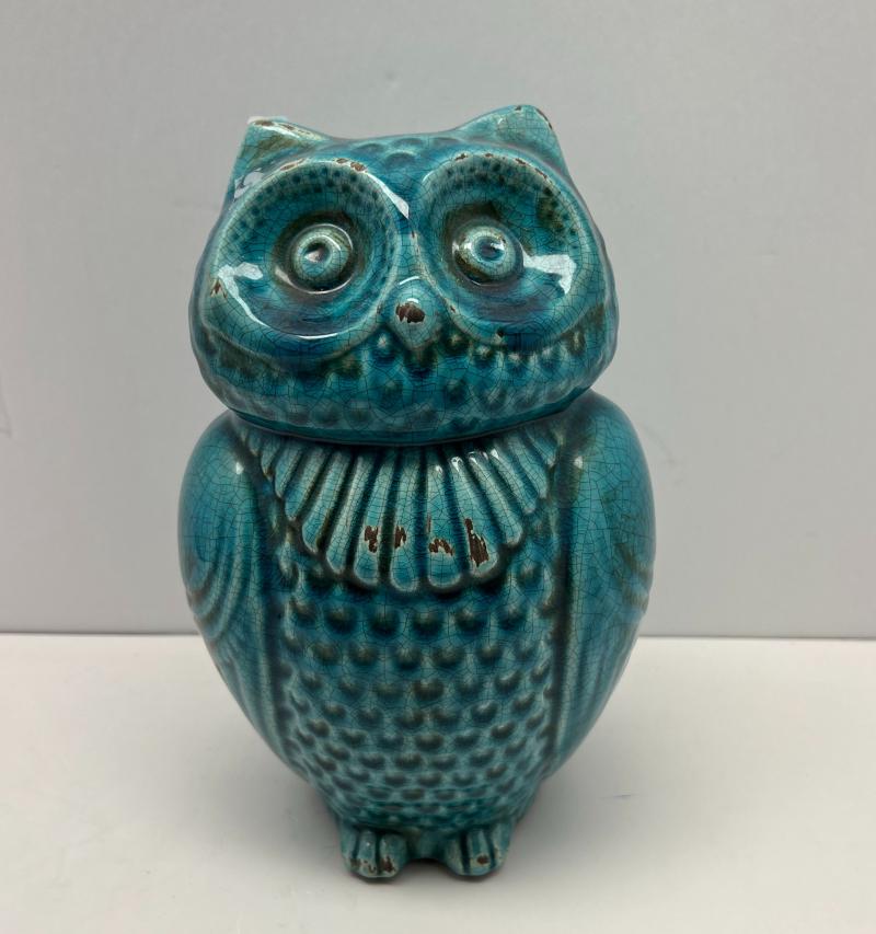 Owl Decor