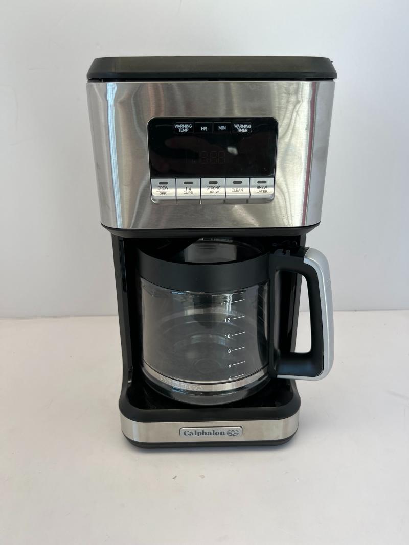 Coffee Maker
