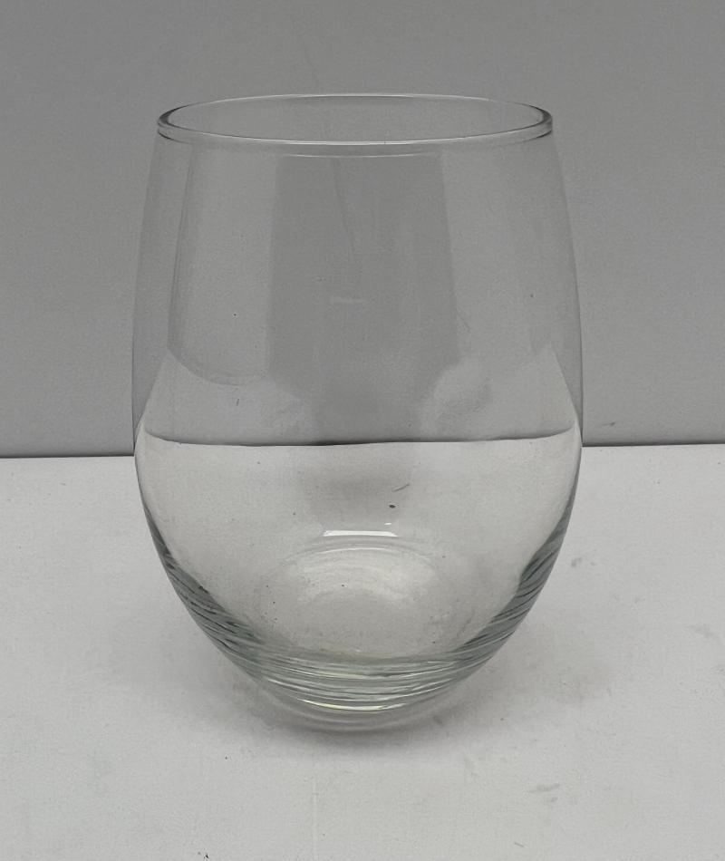 Glass Cup 