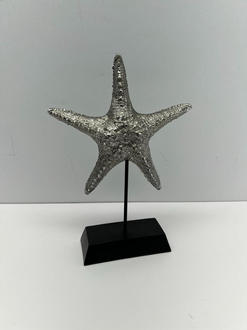 Starfish Decor