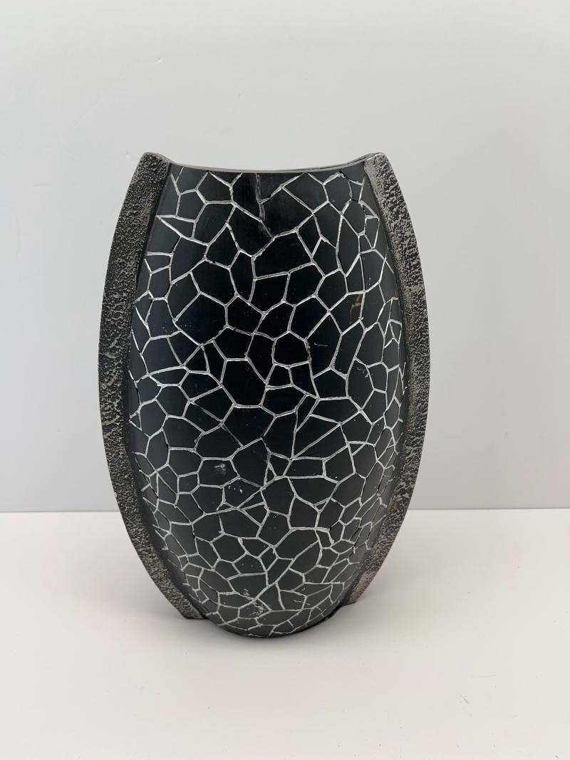 Black Vase Sm