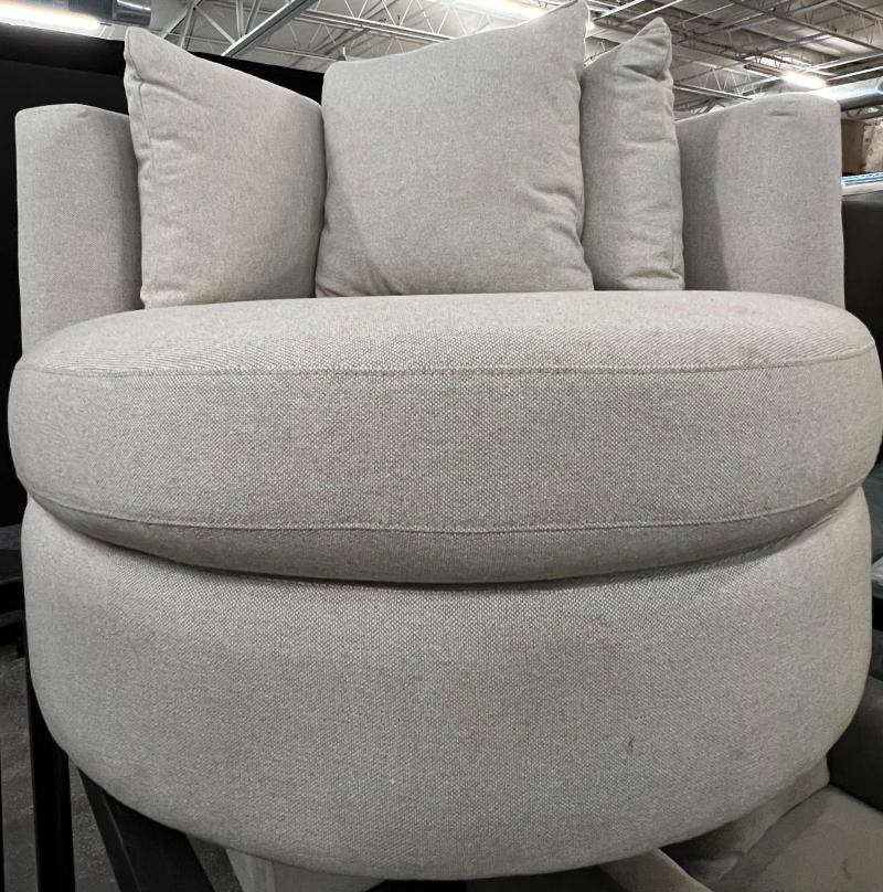 Round Sofa Chair