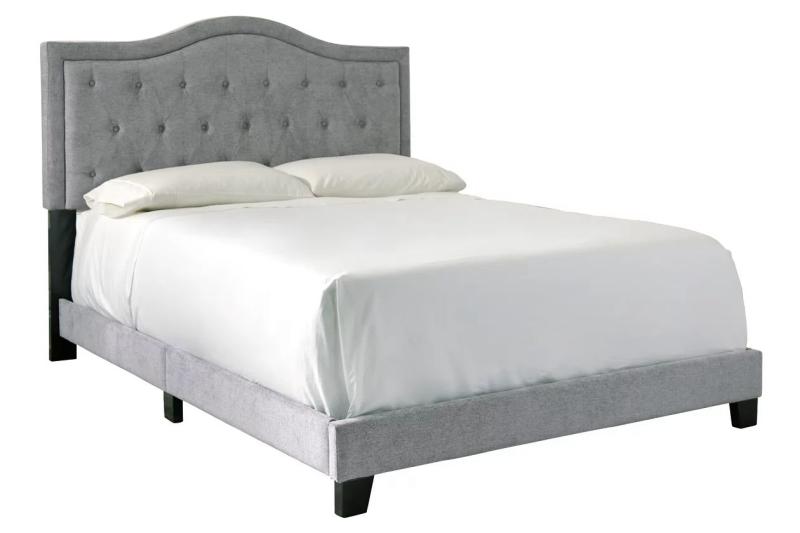 Queen Bed