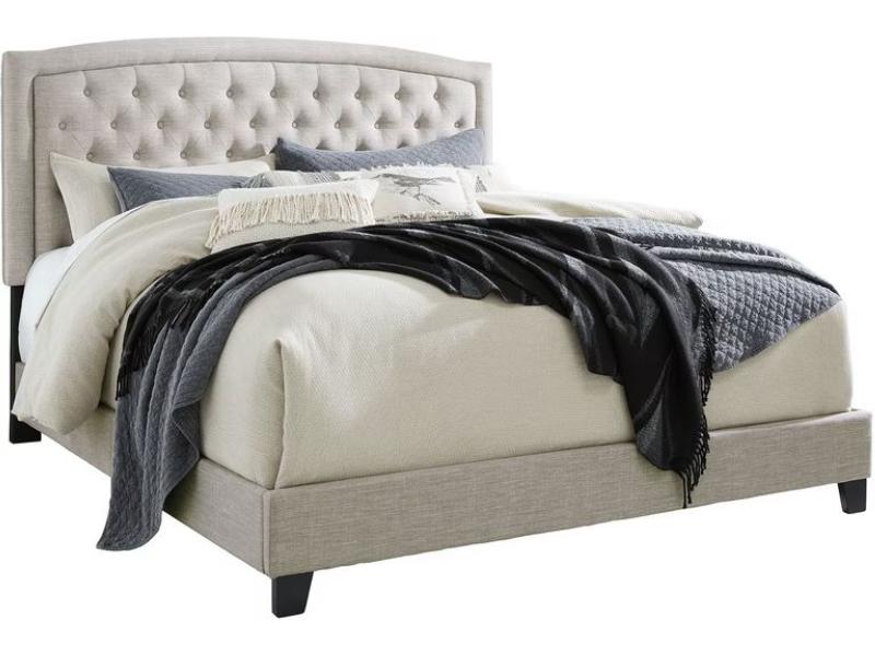 King Bed