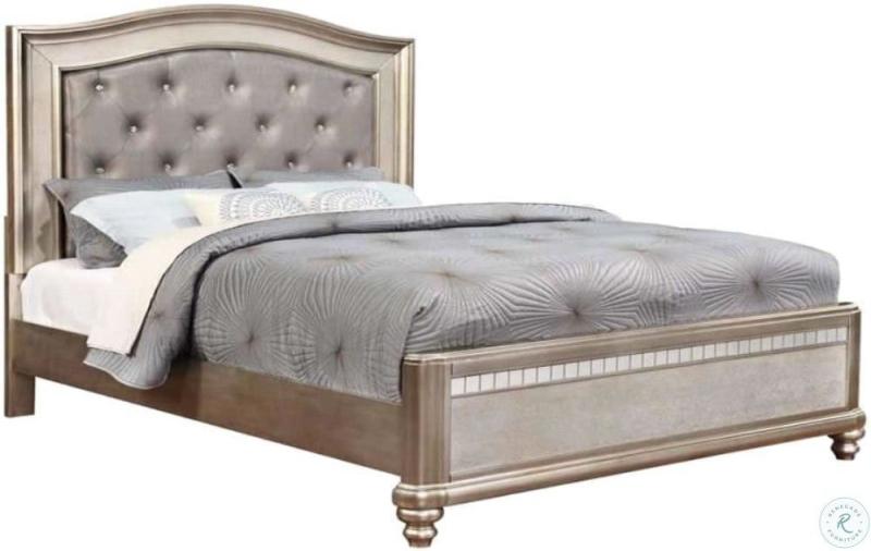Queen Bed