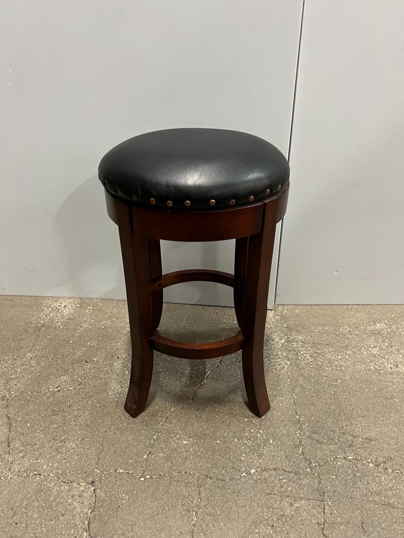 24" Bar Stool