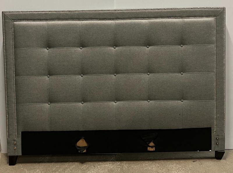 King Bed