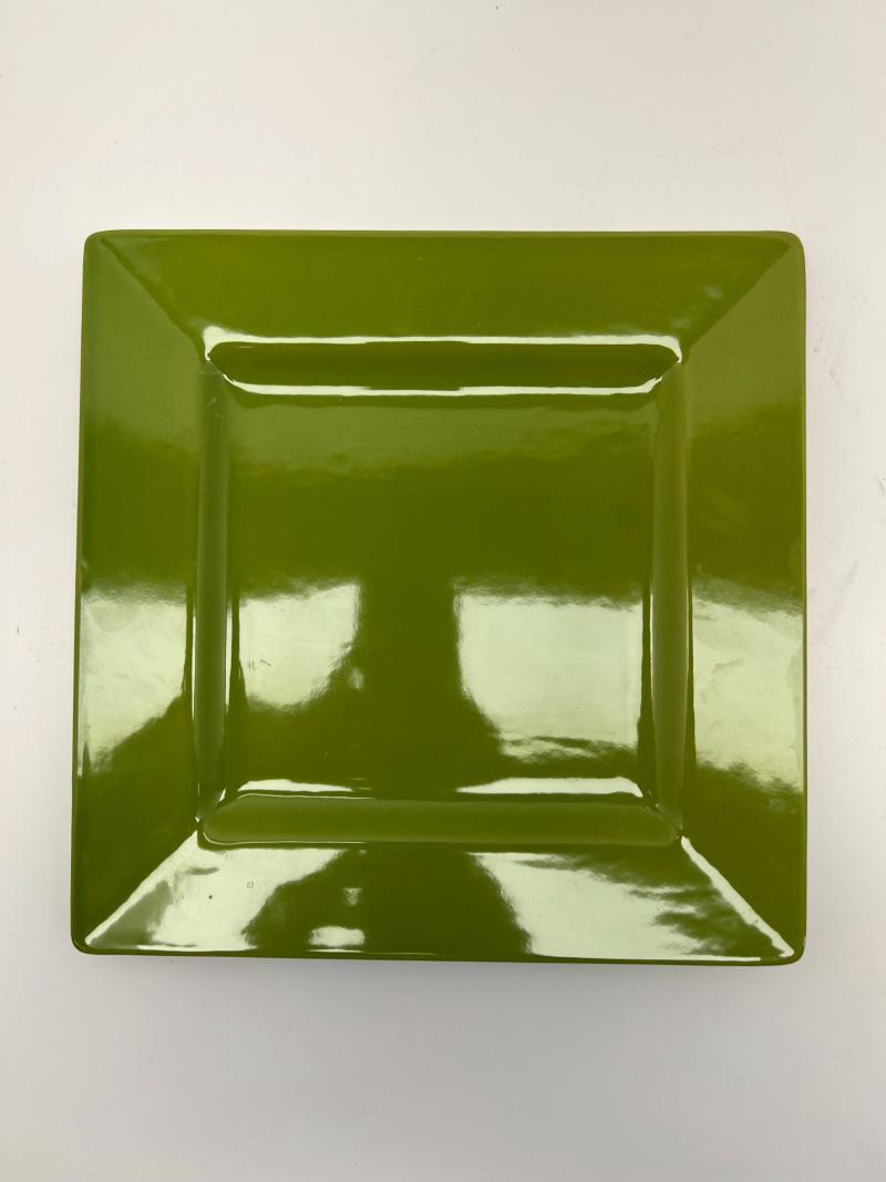 Green Plate