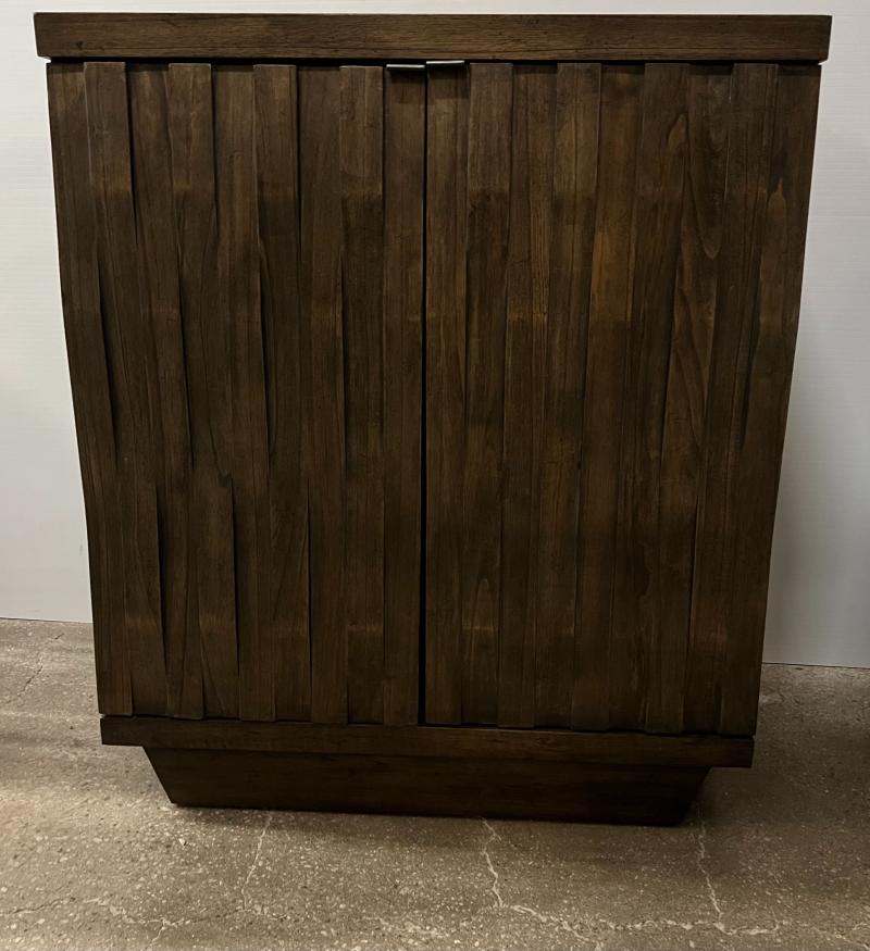 Accent Cabinet