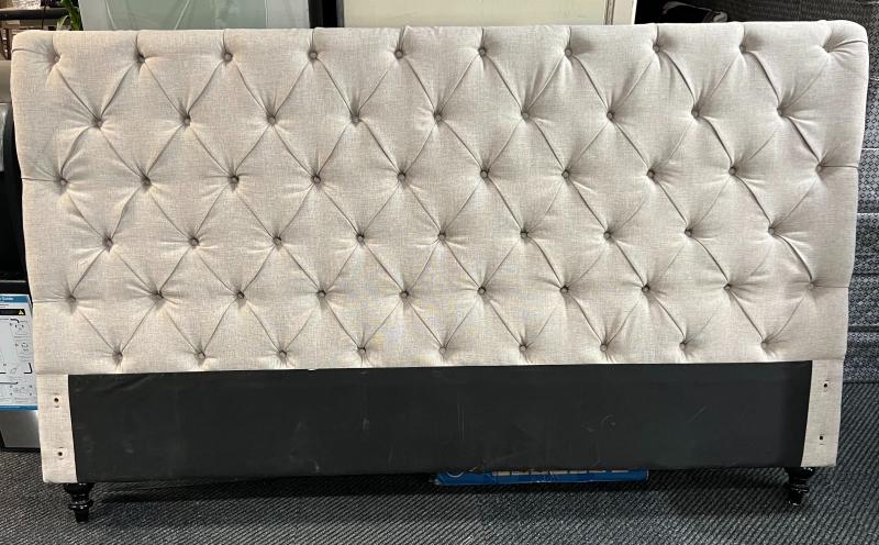 King Bed