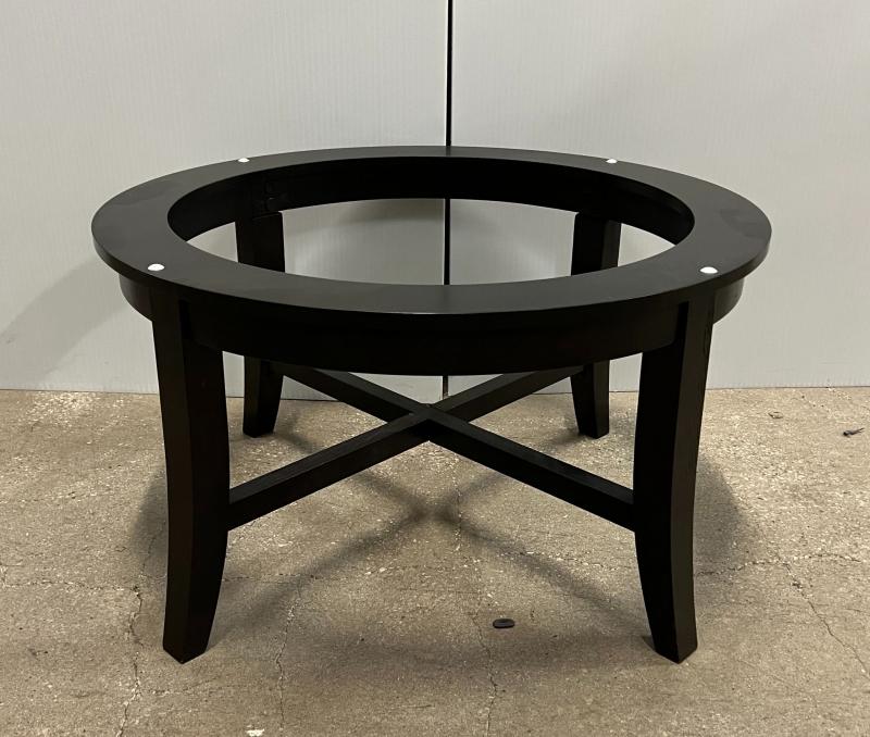 Round Coffee Table