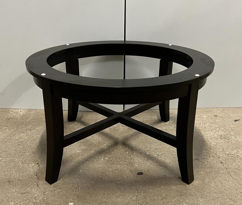 Round Coffee Table