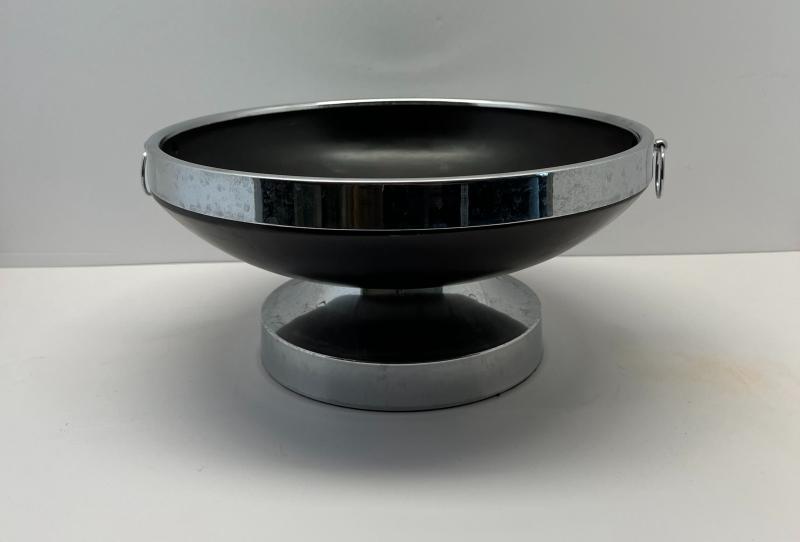 Silver Bowl