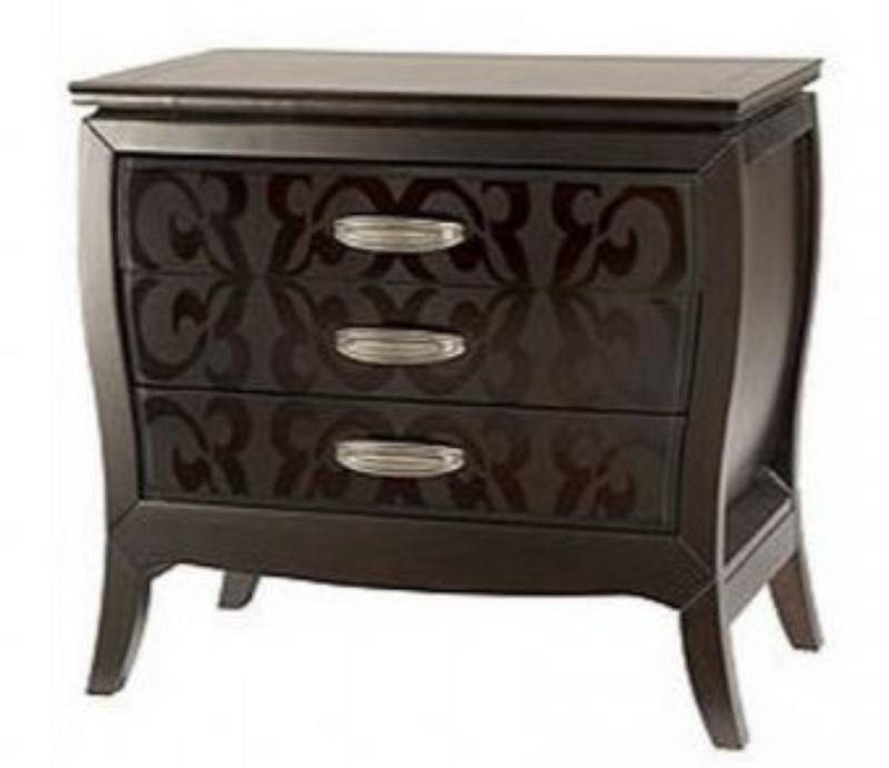 3 Drawer Dresser