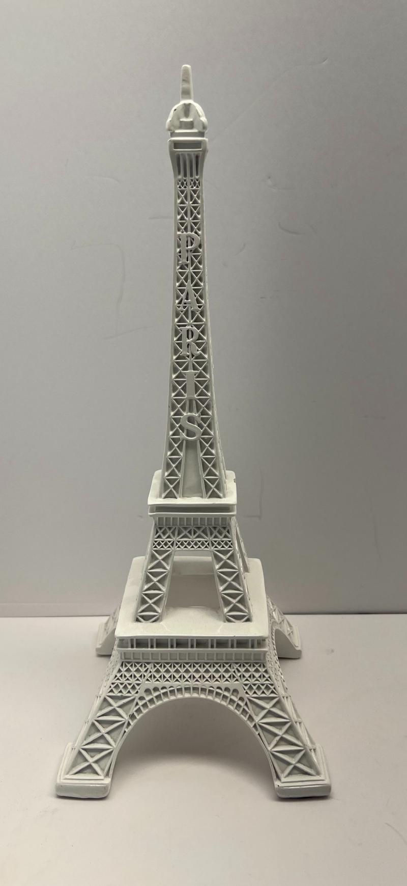 Eiffel Tower Decor