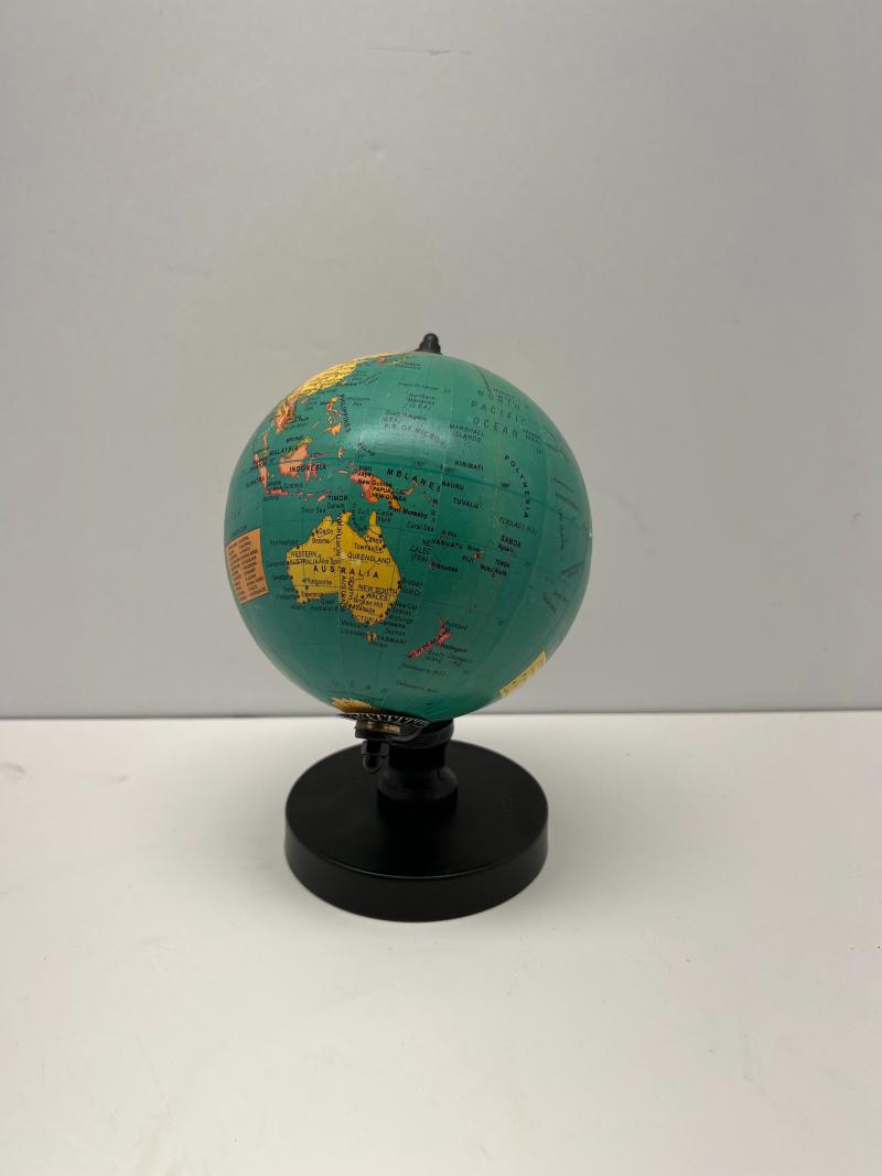 Small Globe 