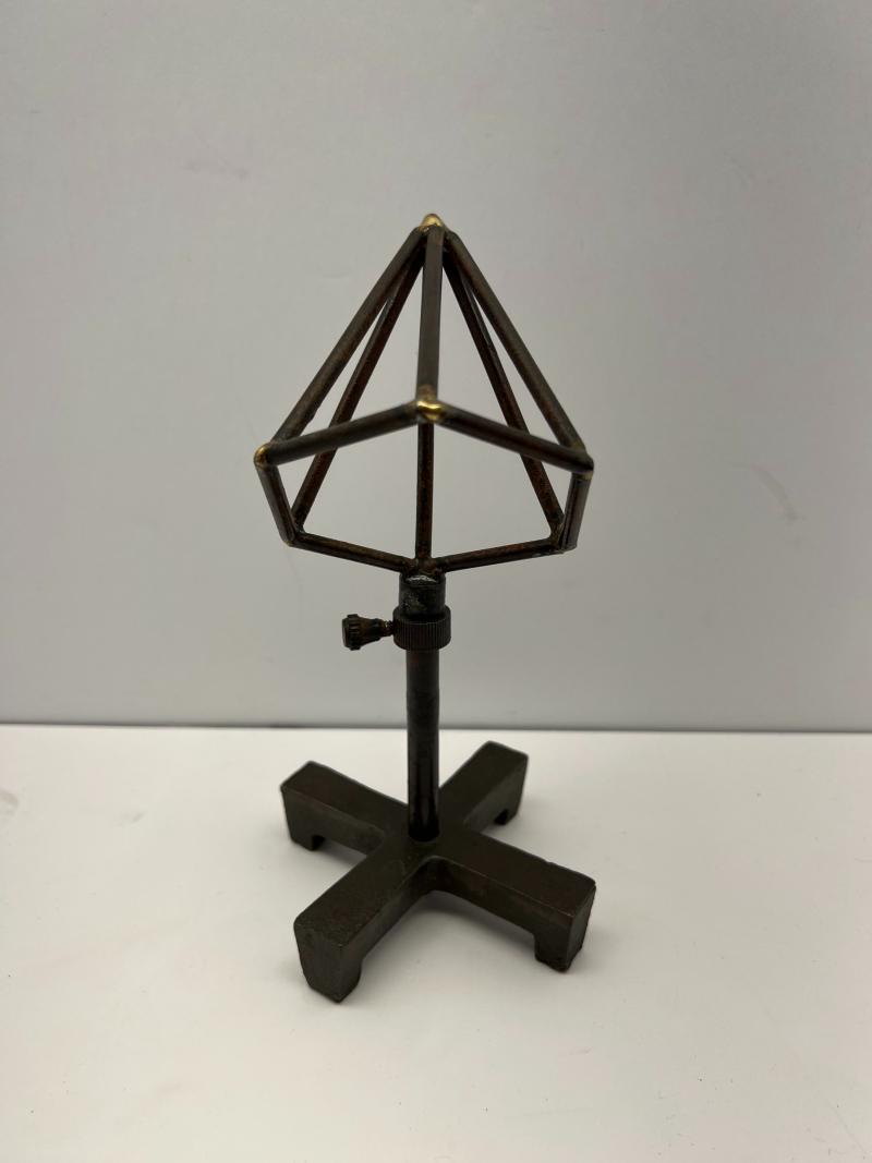Industrial Decor