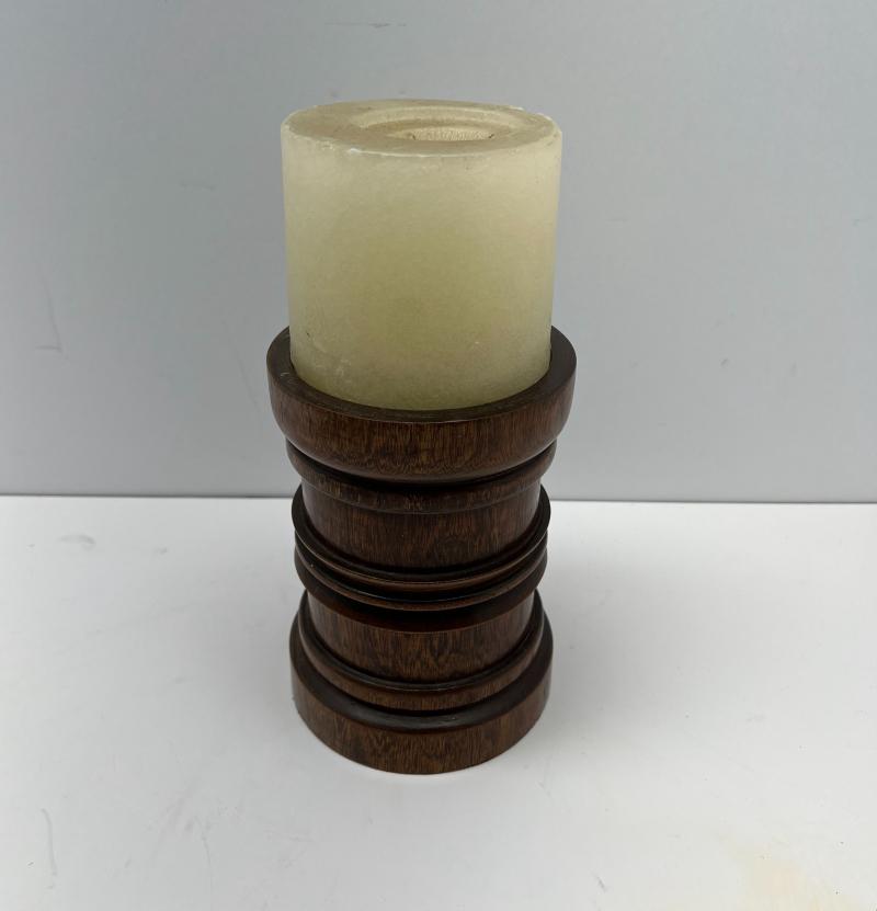 Lg Candle Holder