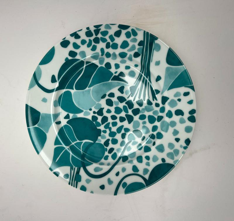 Small Plate