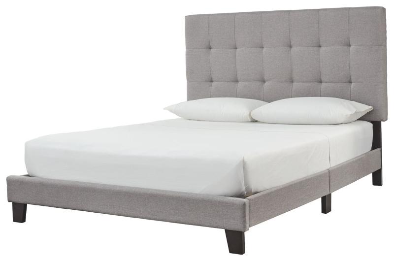 Queen Bed