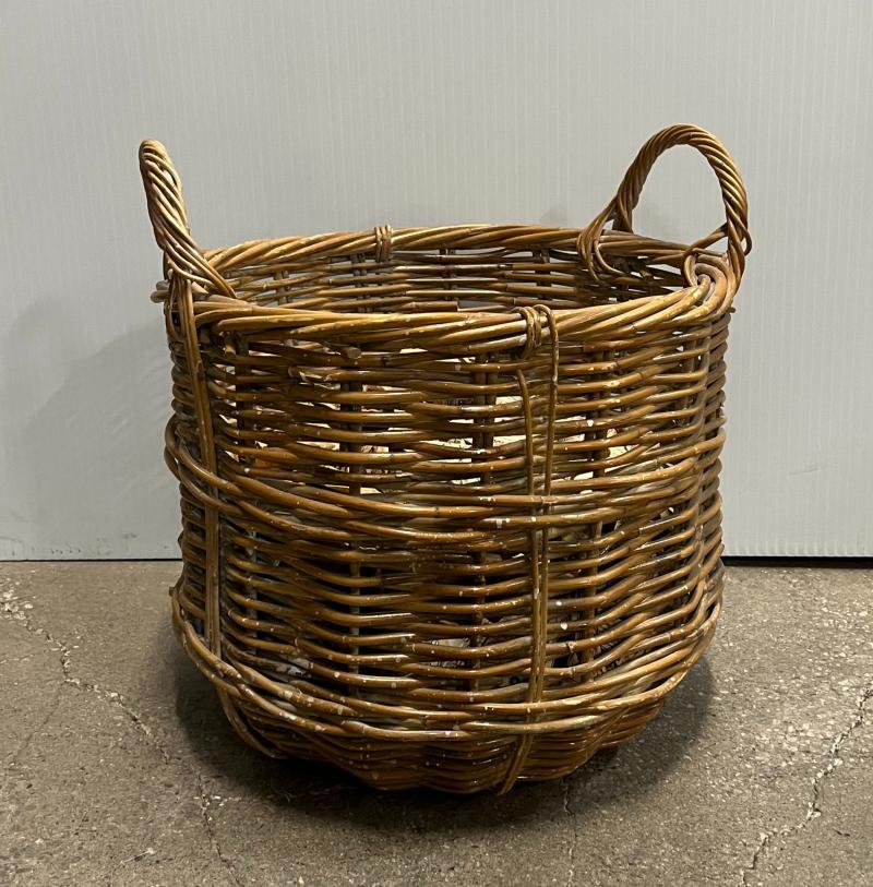 Wicker Basket
