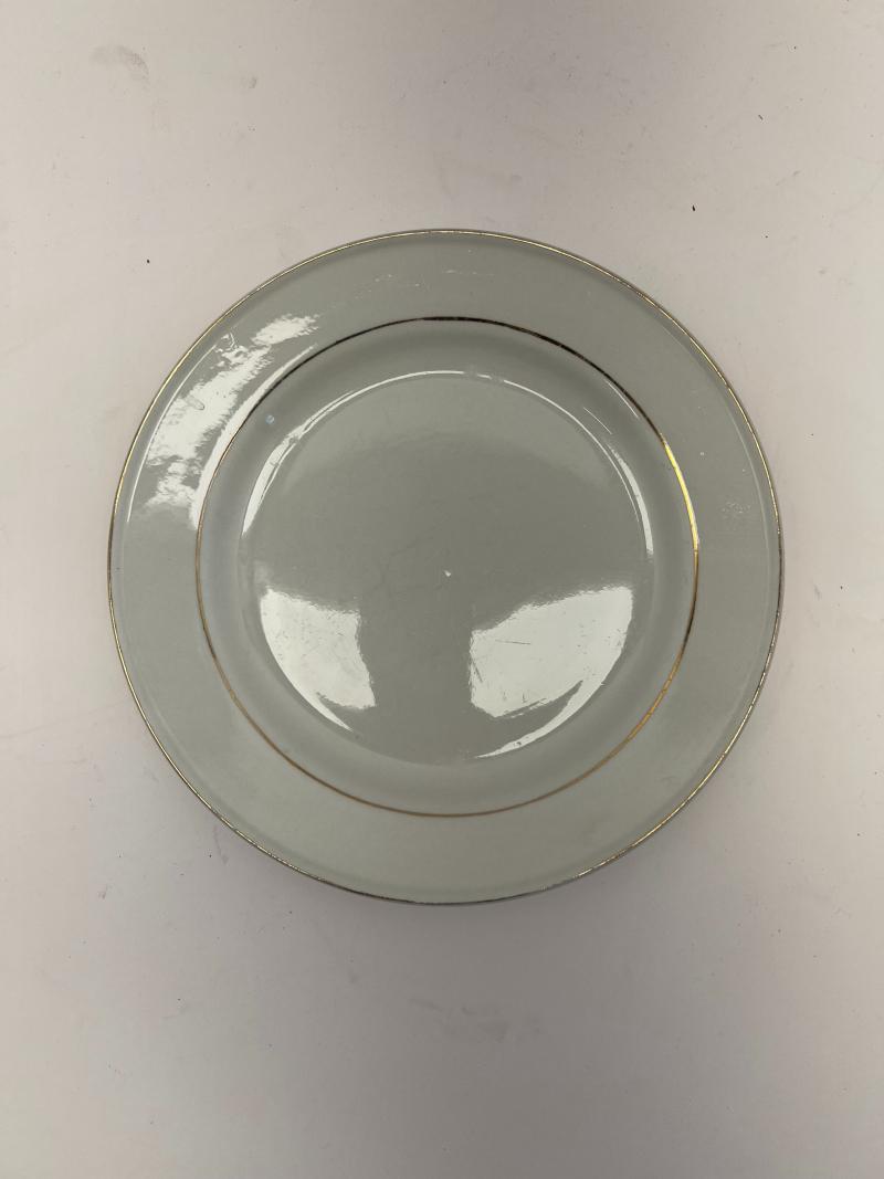 Plate
