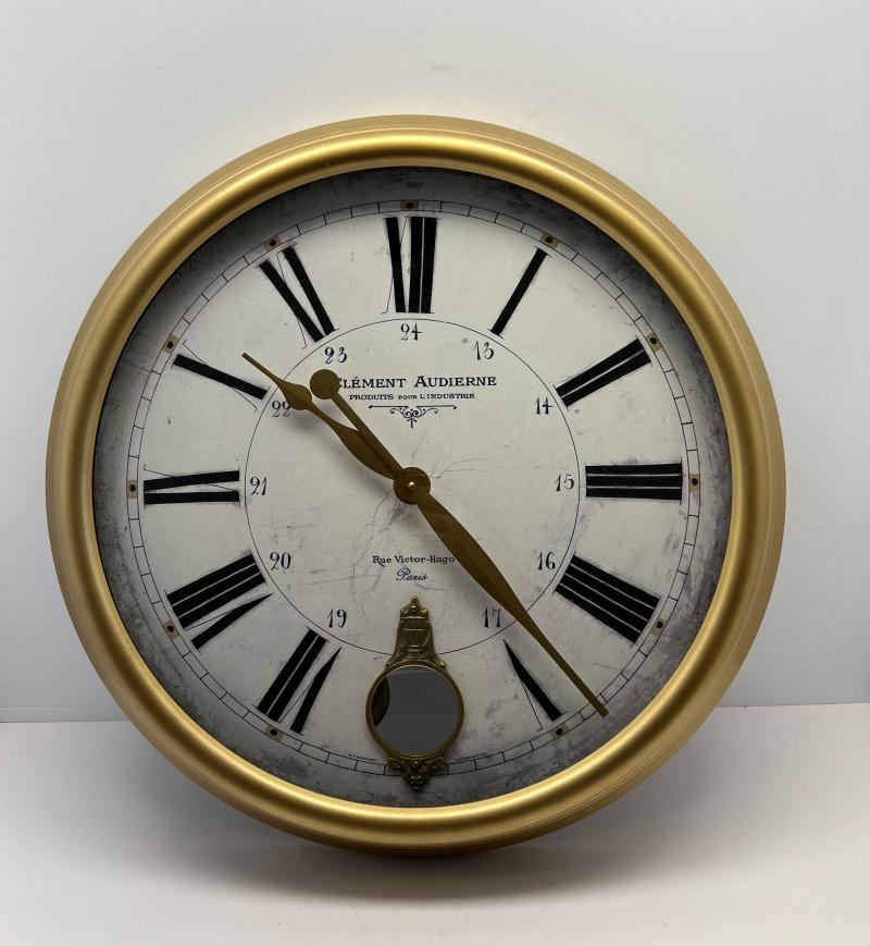 Clock