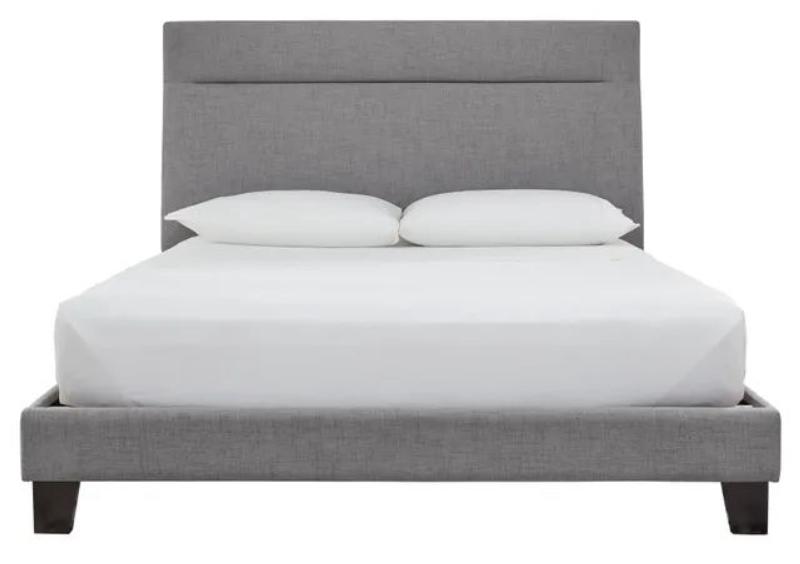 King Bed