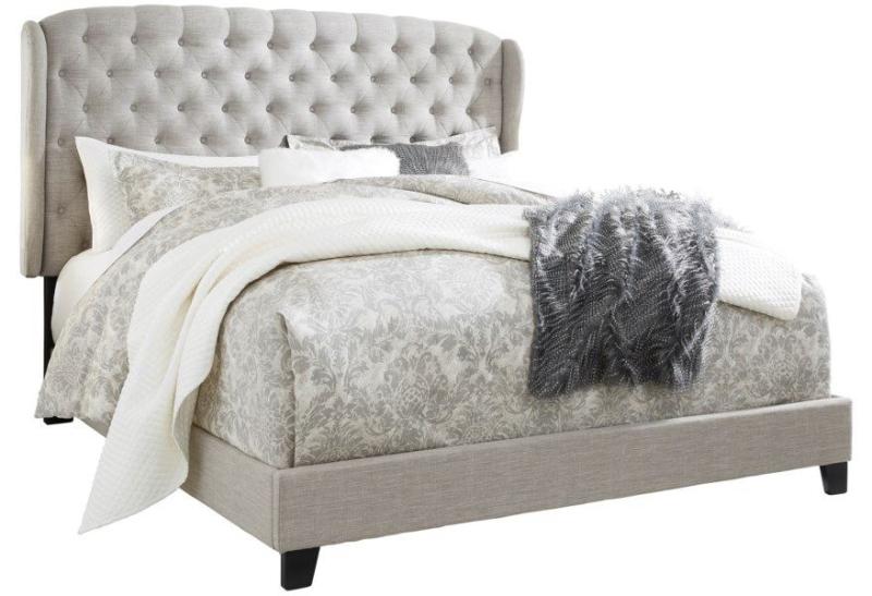 Queen Bed