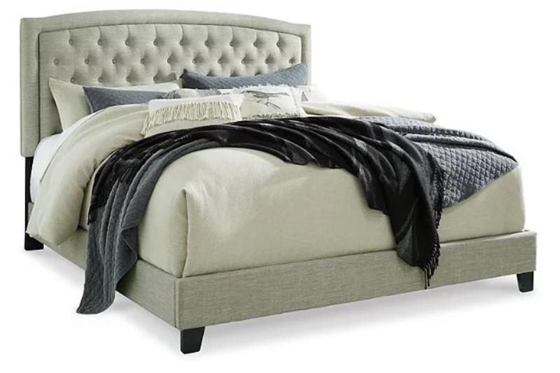 Queen Bed