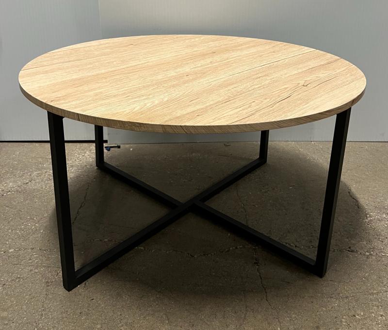 Round Coffee Table
