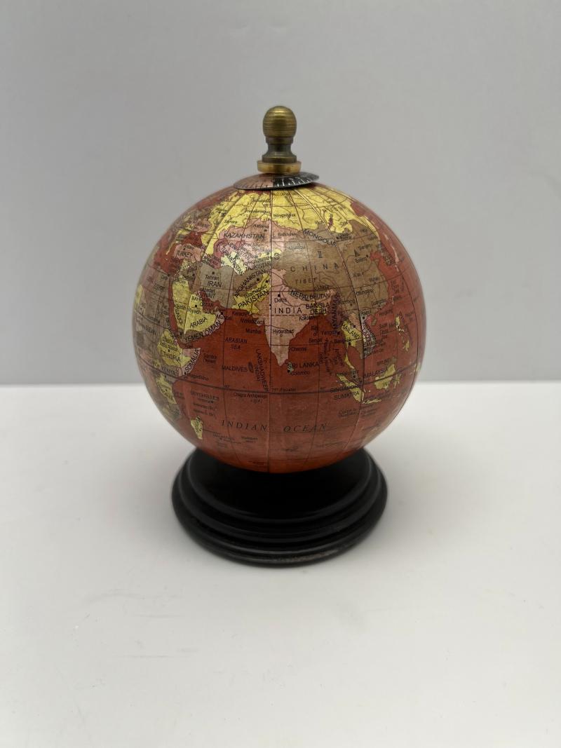 Globe Sm