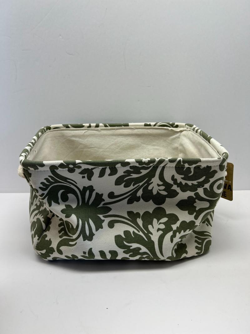 Printed Basket