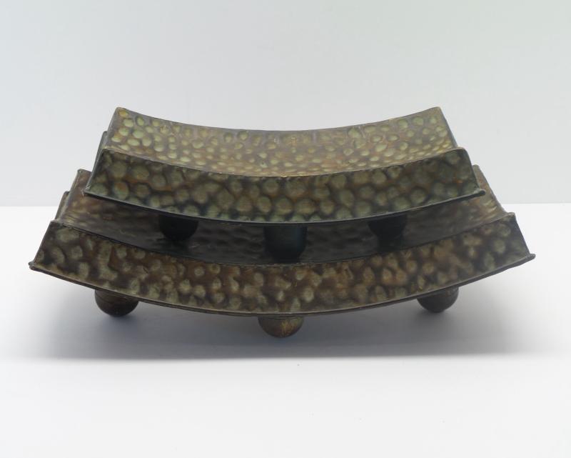 Metal Tray