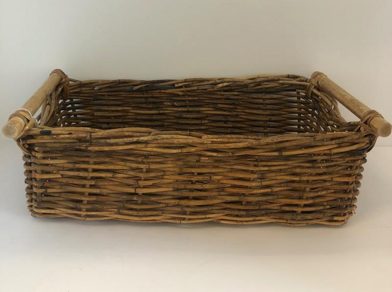 Wicker Basket