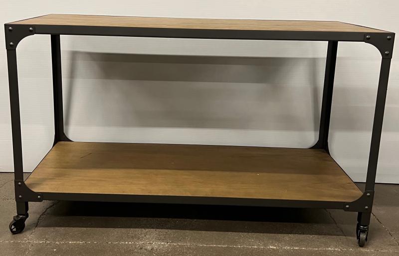 Sofa Table/cart