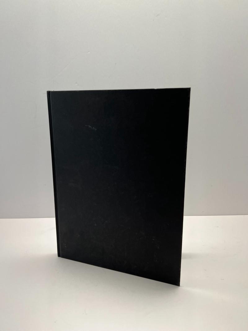 Lg Black Book