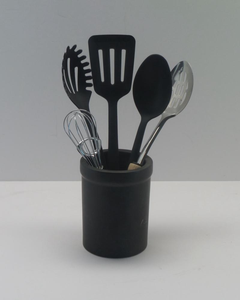 Kitchen Utensil Holder