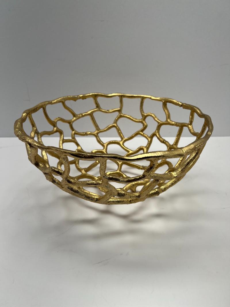 Gold Decor