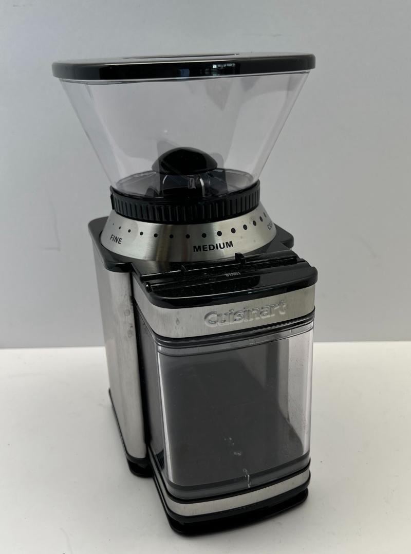 Coffee Grinder