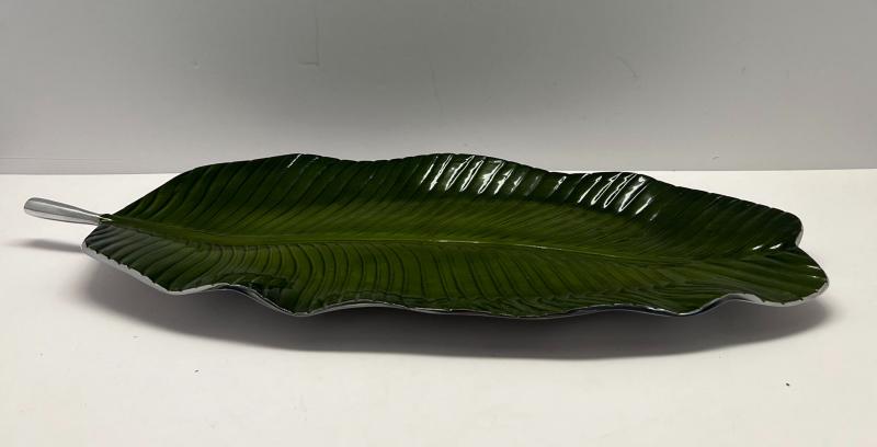 Leaf Tray