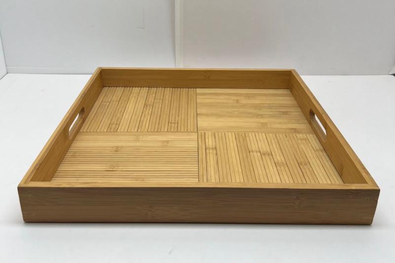 Bamboo Tray