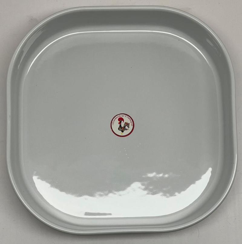 Porcelain Platter