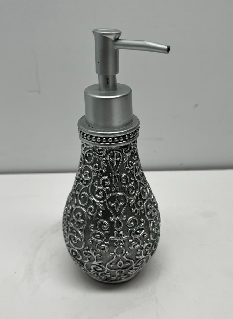 Soap Dispenser