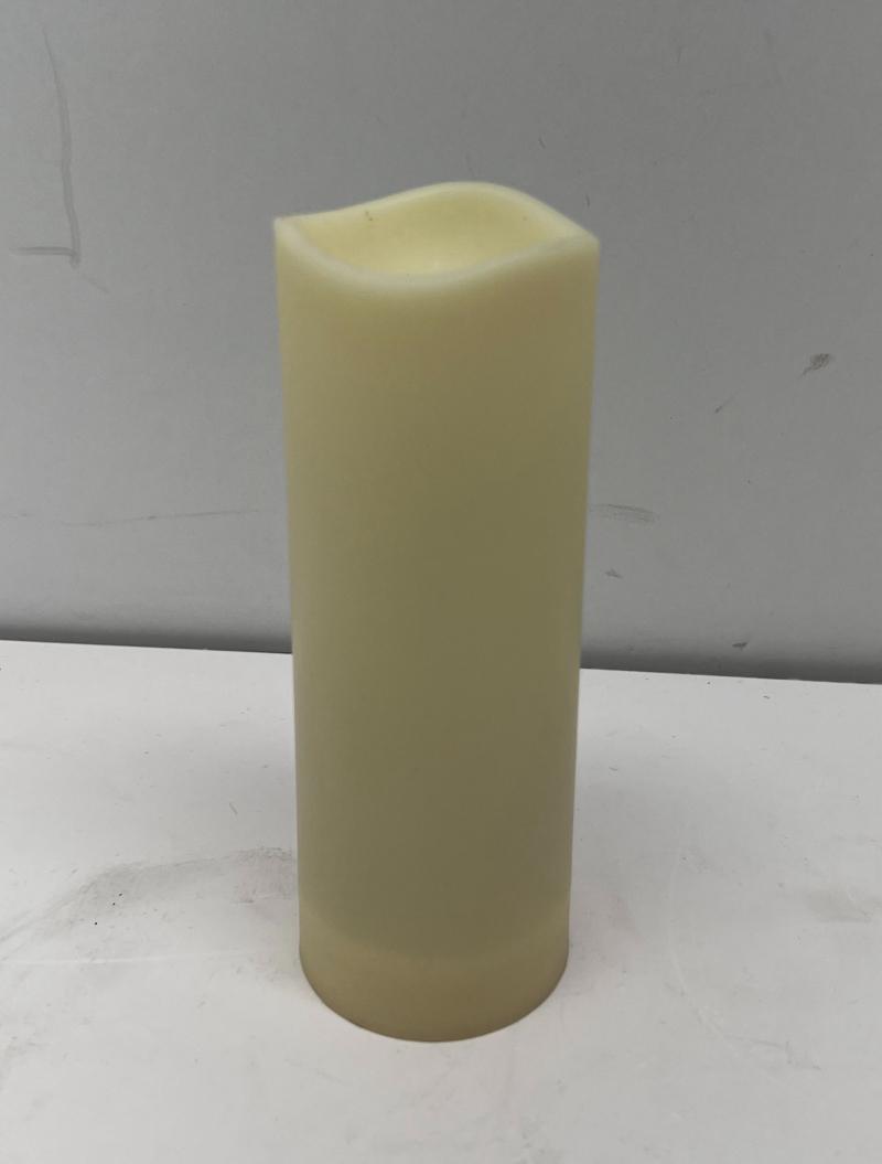 Lg Led Candle