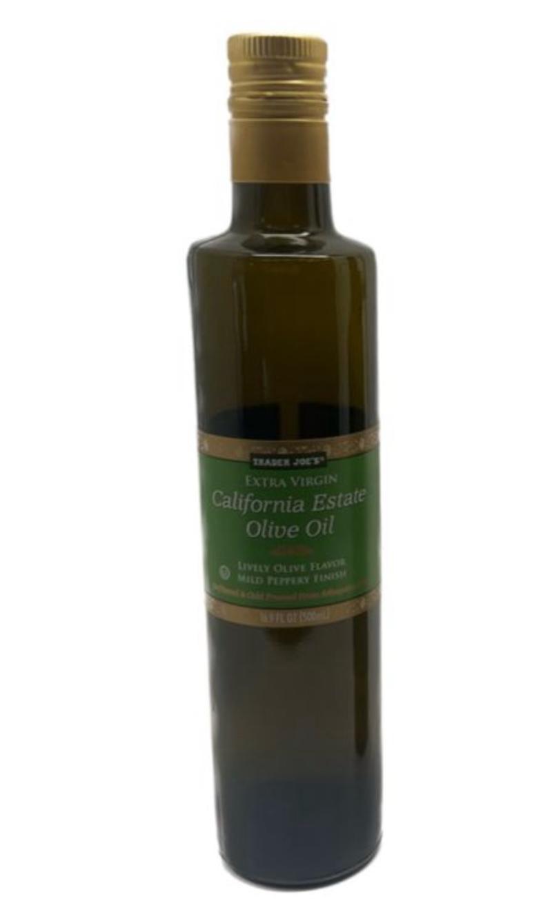 Olive Oil