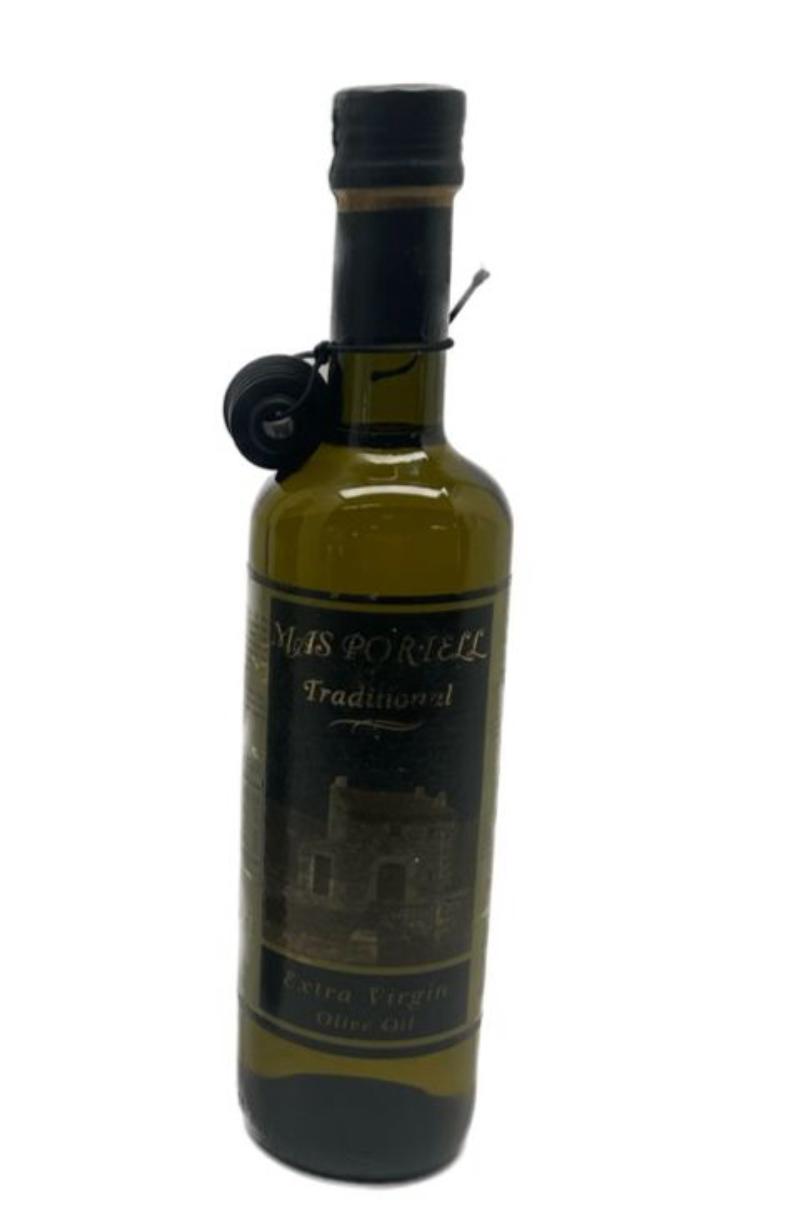 Olive Oil