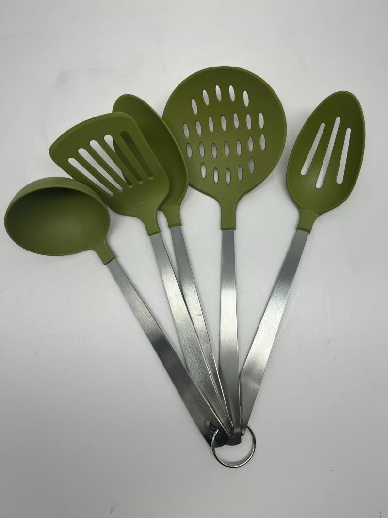 Kitchen Utensils 5pc