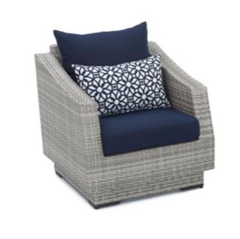 Patio Accent Chair