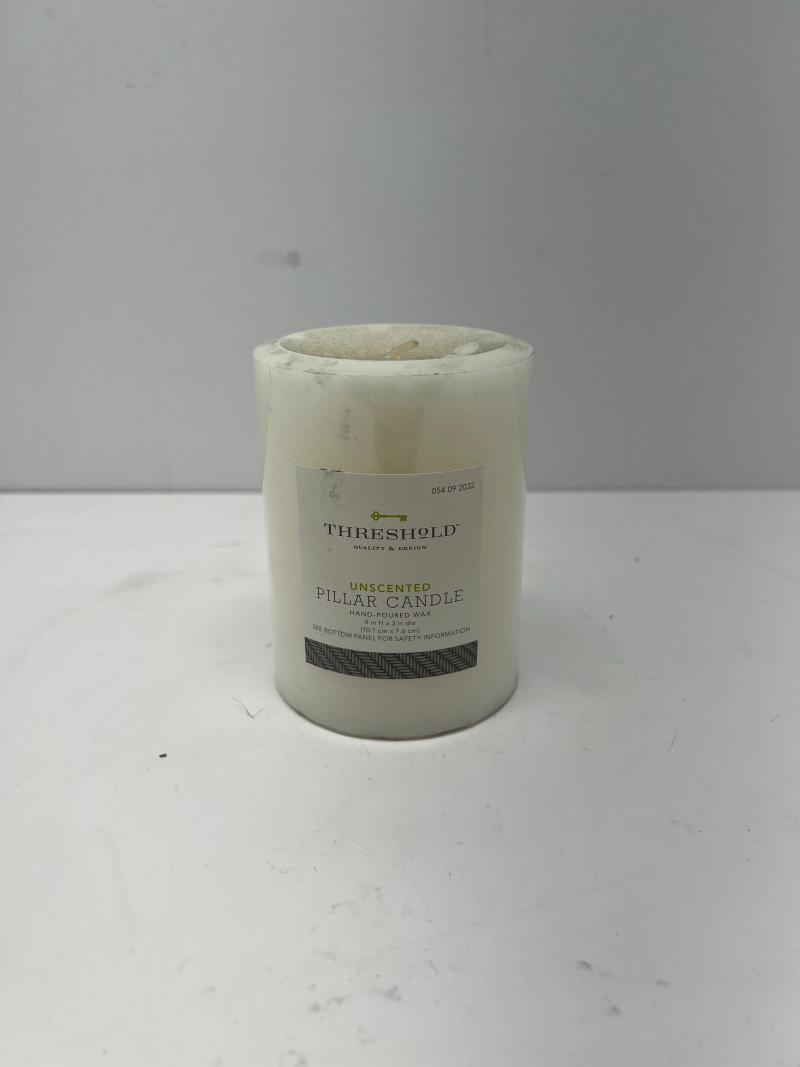 Sm Candle